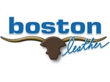 Boston Leather Radio Holders